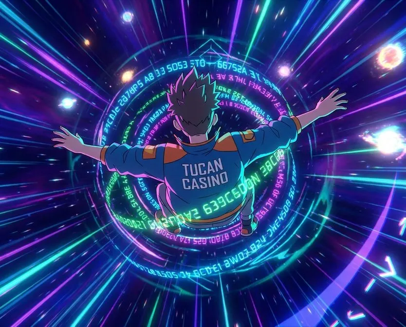Ingresa tu código promocional en Tucan Casino